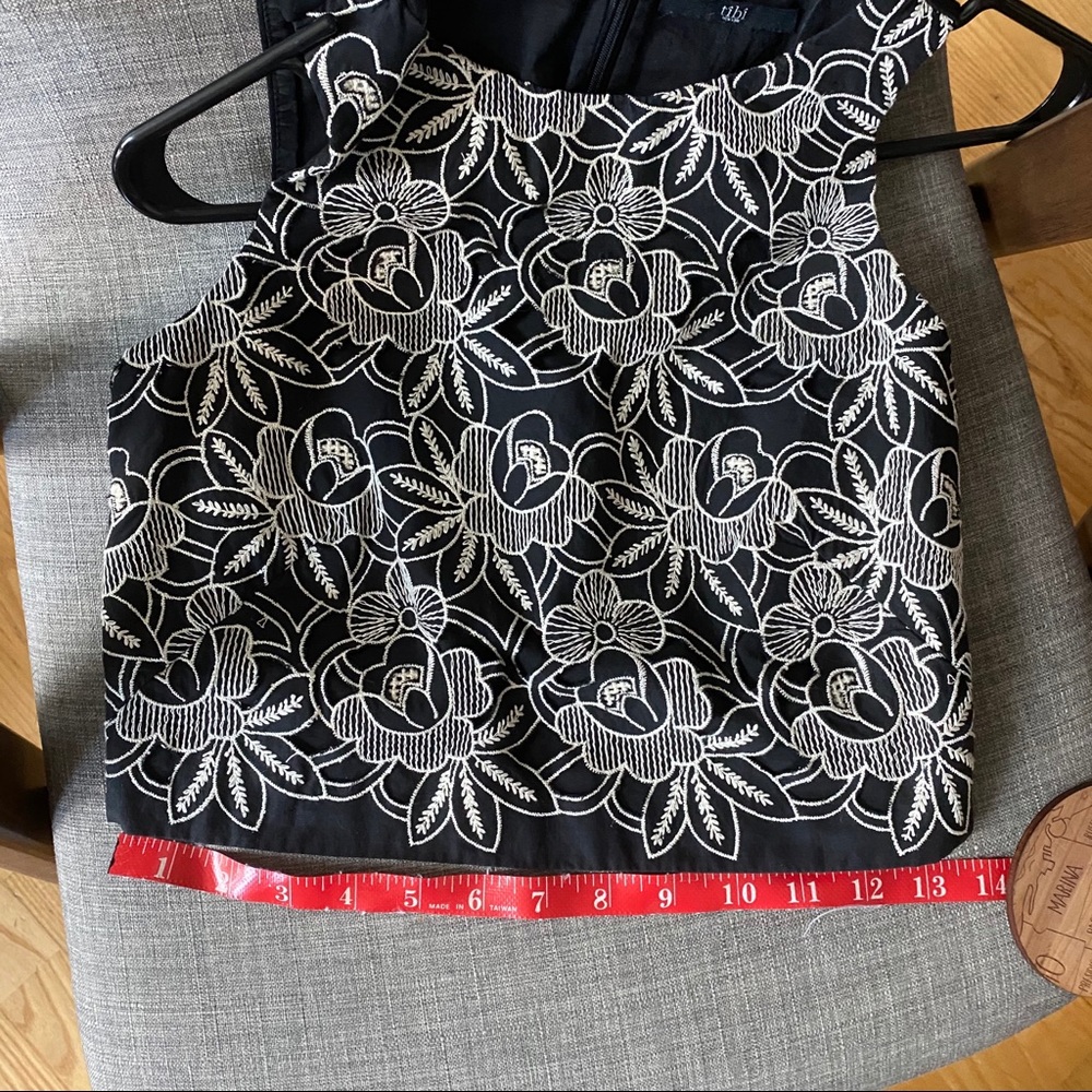 Tibi Two Piece Set - Picture 10 of 11